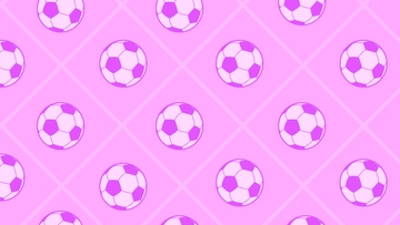 Free Pink Football Background Template to Edit Online Free Pink Football Background Template to Edit Online