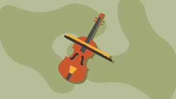 Free Music Transparent Background Template to Edit Online