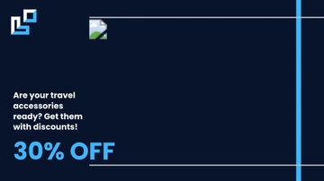 Free Marketing Ad Video Template to Edit Online