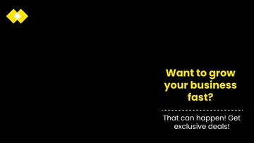 Free Marketing Agency Ad Template to Edit Online