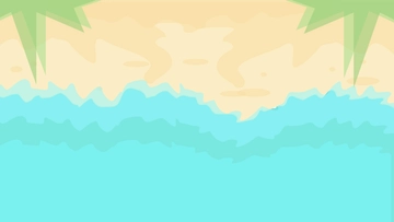 Free Summer Watercolor Background Template to Edit Online