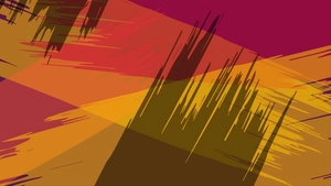 Cool Watercolor Background