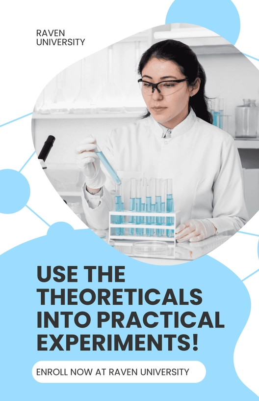 A3 Scientific Poster Template
