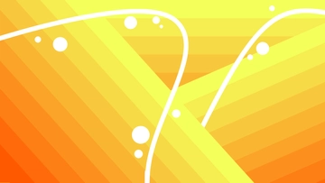 Free Orange Gradient Background Template to Edit Online