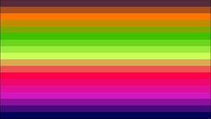 Colorful Gradient Background