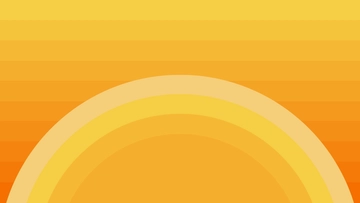 Free Sunset Gradient Background Template to Edit Online Free Sunset Gradient Background Template to Edit Online