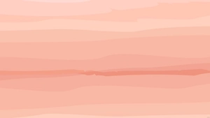 Light Orange Watercolor Background