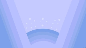 Pastel Purple Gradient Background