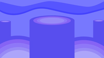 Free 3d Gradient Background Template to Edit Online