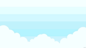 Sky Gradient Background