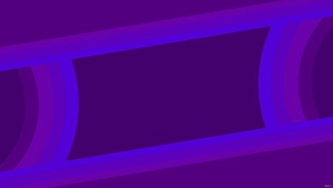 Violet Gradient Background