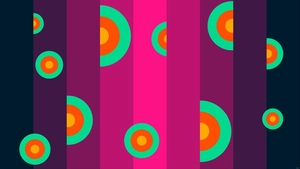 Cool Gradient Background