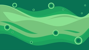 Ombre Gradient Background