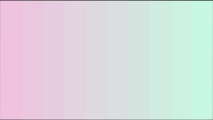 Plain Gradient Background