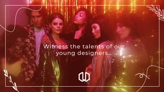 Fashion College Show Video