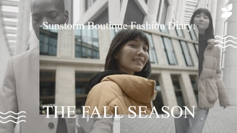Fashion Diary Video