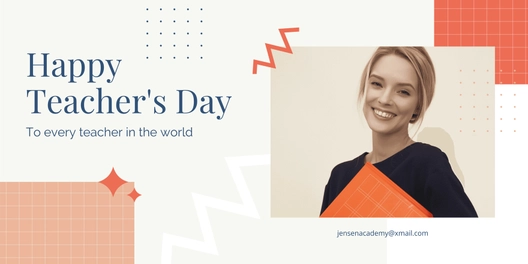 Teacher's Day Youtube Banner