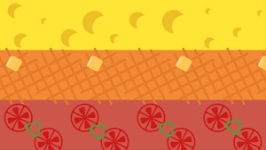 Food Texture Background