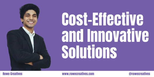 Digital Marketing Concept Banner