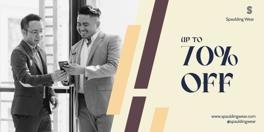 Fashion Digital Marketing Banner