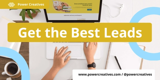 Modern Digital Marketing Banner