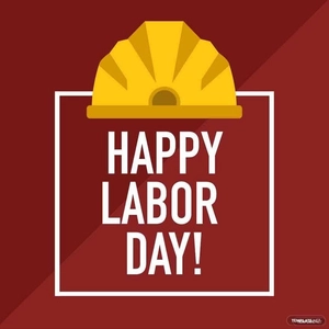 Labor Day Illustrator Clipart