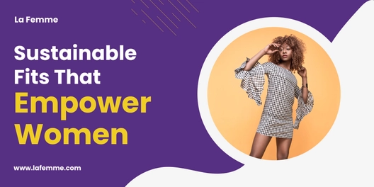 Women Fashion Banner Template