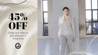 Simple Fashion Video