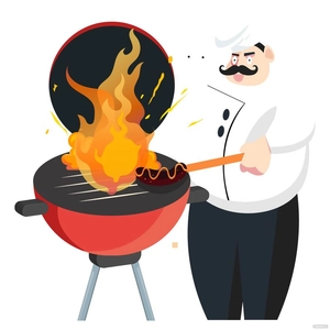 Funny Labor Day Clipart