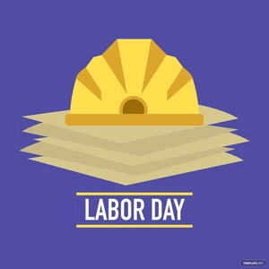 Labor Day Clipart