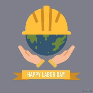 World Labor Day Clipart