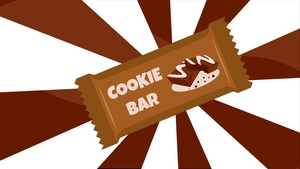 Food Product Background