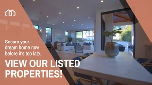 Real Estate Commercial Video