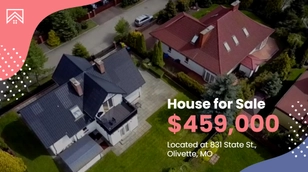 Real Estate Ad Video