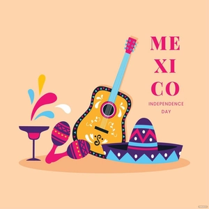 Transparent Mexican Independence Day Clipart