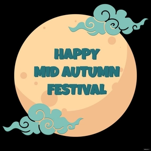 World Mid-Autumn Festival Clipart