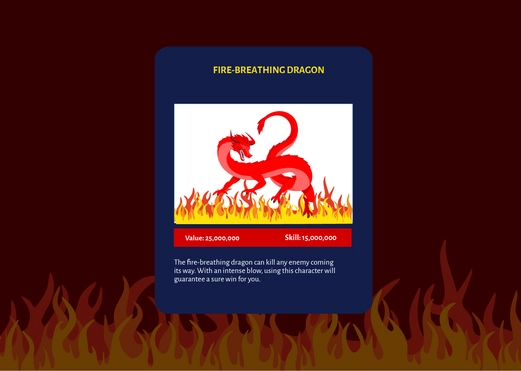 Referee Game Card Template