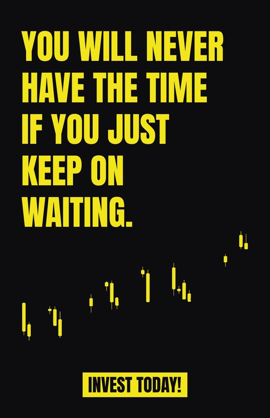 Business Motivational Poster