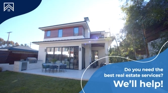 Modern Real Estate Video