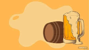 Oktoberfest Wallpaper Background
