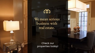 Real Estate Business Video