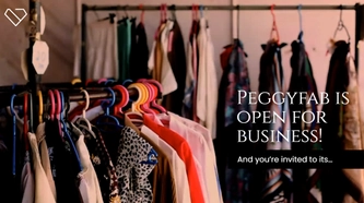 Grand Opening Invitation Video