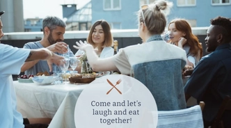 Sunday Brunch Invitation Video