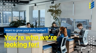 Recruitment Advertising Video