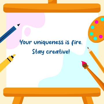 Free National Live Creative Day Greeting Card Vector Template to Edit Online