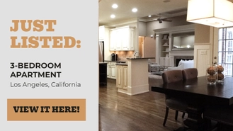 Just Listed Real Estate Video