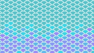 Purple And Teal Background