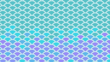 Free Purple And Teal Background Template to Edit Online
