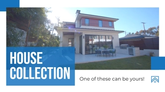 House Collection Real Estate Video