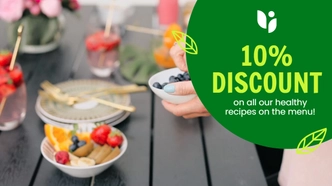 Healthy Recipes Video